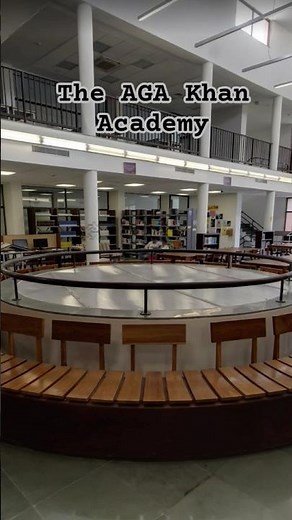 The Aga Khan Academy Hyderabad