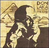 Don Laka - Pyramid