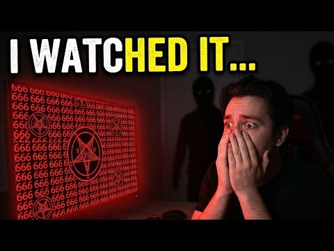 DO NOT SEARCH "Username: 666" on YouTube... (I Regret It)
