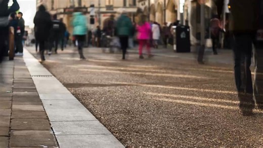 The UK's top 10 most 'thriving' high streets | Blackpool Gazette