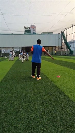 Best Batting Drills for Beginners