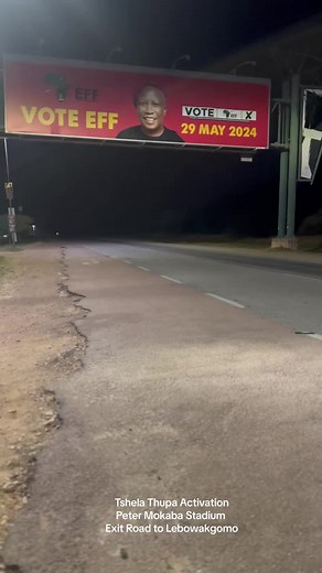 @EFFSouthAfrica @EFF Students’ Command (EFFSC)