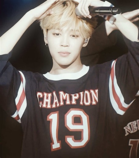 Jimin edit tips: how to stop scrapping edits and finish one