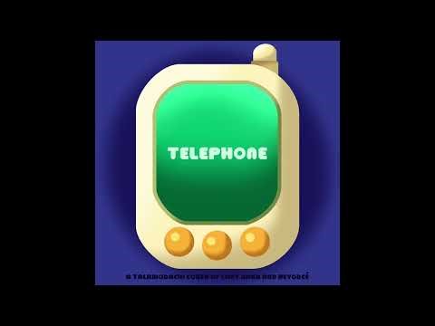 Telephone Talkmodachi Cover | Lady Gaga ft. Beyoncé | Tomodachi Life