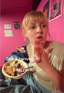 Bro she has to be trolling me #satire #comedy #lol | she knows