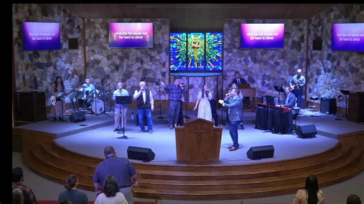 New Year Revival Night 3 with Evangelists Josh and Emily Bowman 01.27.2026 | Cornerstone Christian Church