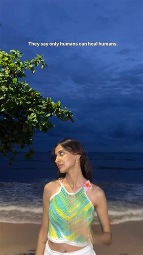 Zeel Gangani on Instagram: "beaches, sunsets & slow days 🏖️ . . . . . . (Thailand, crystal-clear waters, tropical beaches, turquoise sea, scenic views, island paradise, nature photography, travel destination, ocean waves, serene landscapes, tropical getaway, exotic travel, beach vibes, wanderlust inspiration, vacation spots. #thailand #ocean #beach #krabi"