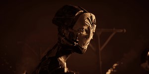 Neill Blomkamp’s new short film proves Unity has lots to offer to filmmakers