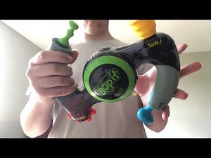 Foreign Bop It Test Modes