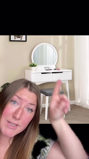 Awesome price for a vanity set! Posted 5/2/2021. Enjoy!