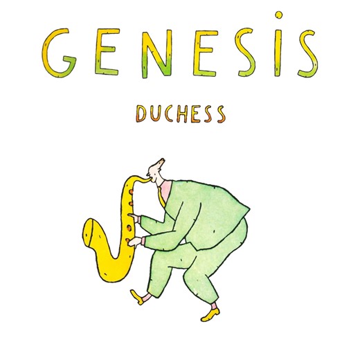 The wonderful atmosphere created for the introduction to Duchess. This was the first time 'Roland' the drum machine was heard on a Genesis album. Does anyone actually own a Roland CR - 78 🧐 | The Music Of Genesis