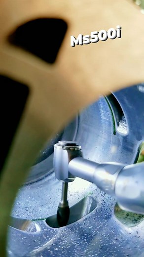 130K views · 1.2K reactions | Deep inside the ms500i.... On the way to making more power! | Dyno Joe mods | Facebook