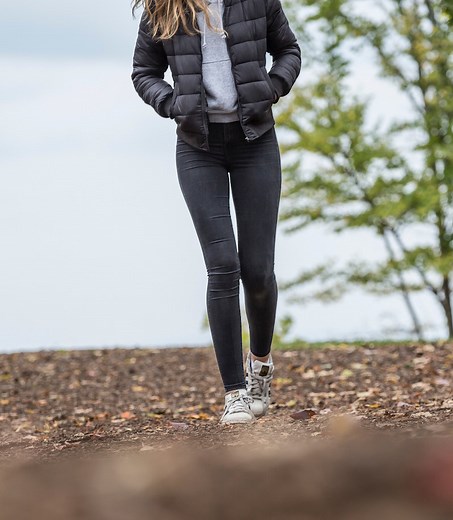 Can't walk after leg workout? 11 tips to make the pain go away