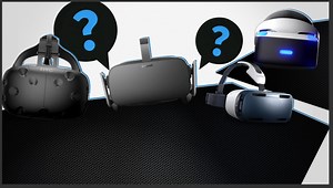 Casques et jeux : Combien ça coûte, où les acheter et que faut-il pour les utiliser ? - Dossier : Quel casque de réalité virtuelle choisir et pourquoi ? (Oculus Rift, HTC Vive, PlayStation VR, Gear VR)