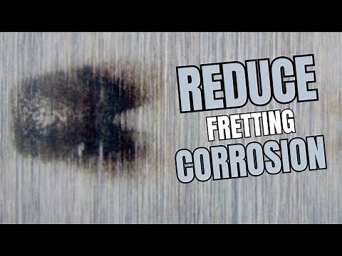 Fretting Corrosion