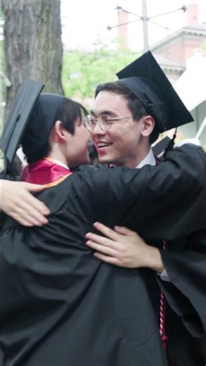 Harvard Commencement 2026 | Ceremony recap