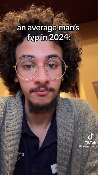 Has anybody noticed the recent surge of misandry on TikTok and social media in our generation