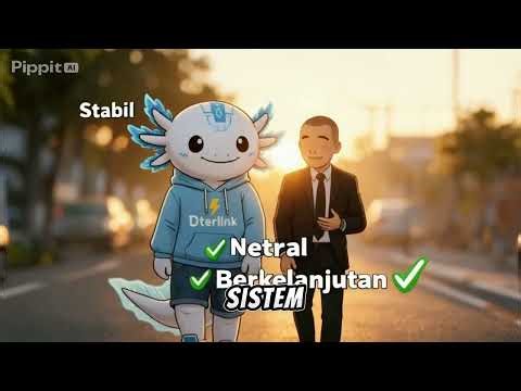 Pondasi dari interlink