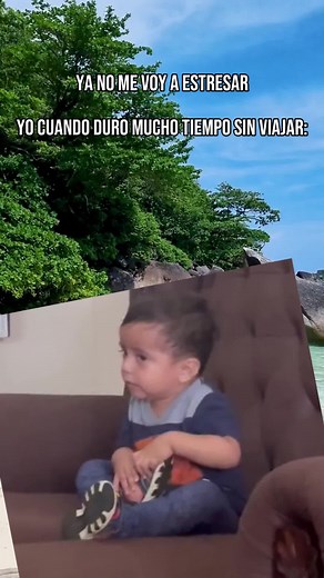 Niño estresado: Memes y reacciones de enojo