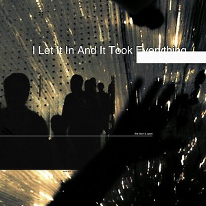 Loathe - I Let It in and It Took Everything