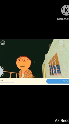 Gulli bulli aur granny🎮guli ne bulaya granny ko buli ke pass🥺#granny #gaming #shorts