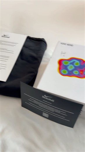 Nike Flew Me Out & Gifted Me A Pair Of The Nike Mind 002 “Light Smoke Grey” Unboxing #nike365