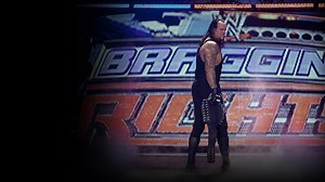 WWE Bragging Rights 2010