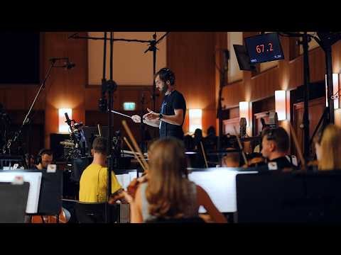 Interactive Combat Music - Recorded at Synchron Stage, Vienna