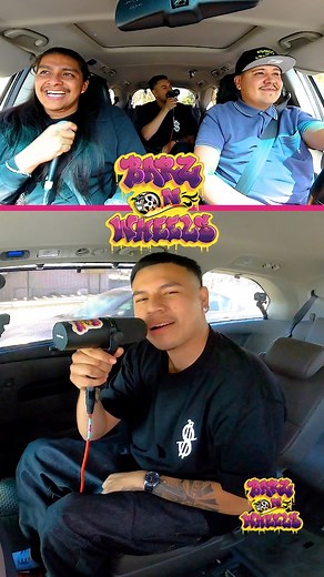 1.2M views · 74K reactions | Hollaback Freestyle by @camdaguapo...