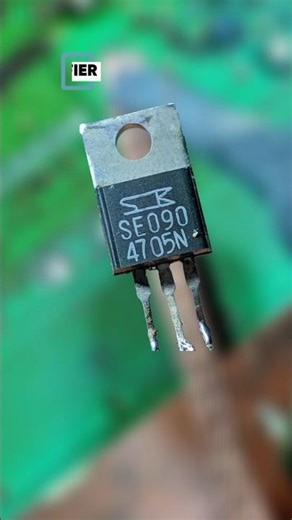 IC Error Amplifier #electronic #components #specifications