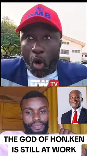 Hon. Ken's Resilient Leadership Journey