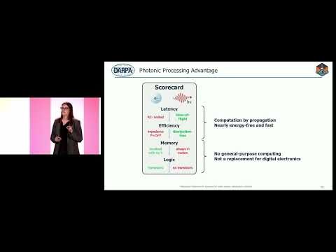Microsystem Scaling - MTO Spark Tank