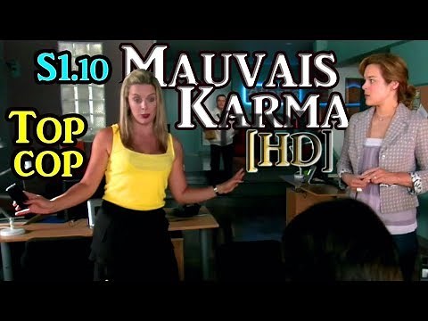 MAUVAIS KARMA [HD] TOP COP (S1.10)