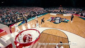 The #FinalFour are coming … March 31st. Watch Loyola Chicago vs Michigan and Kansas vs Villanova starting at 6p ET on https://goo.gl/F39xfU & TBS: http://bit.ly/2E5xPIc | Frontier Internet