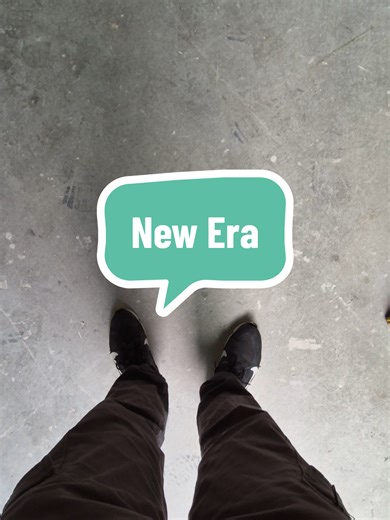 New Era ✨️ #Slush #slushtruck #farnham #smallbiz #businessowner