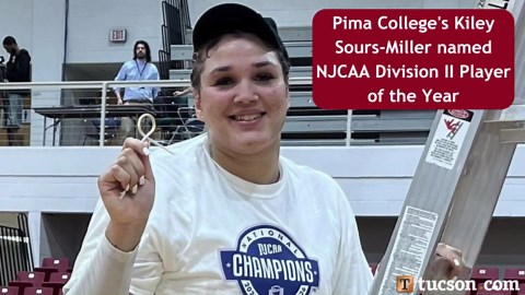 Arizona signee Caleb Holt has 24 points to lead USA to 102-100 win in Hoop Summit