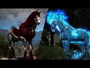 Black Desert Online T10 Mythical Arduanatt vs Mythical Doom