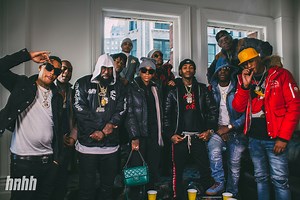 Hustle Gang's Doe B Killed In Alabama Club Shooting [Update: Suspect Identified / Charged]