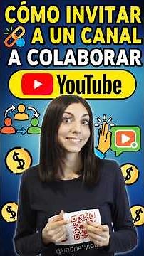 How to Upload a Collaborative Video to YouTube 🤝 #shortsunonet