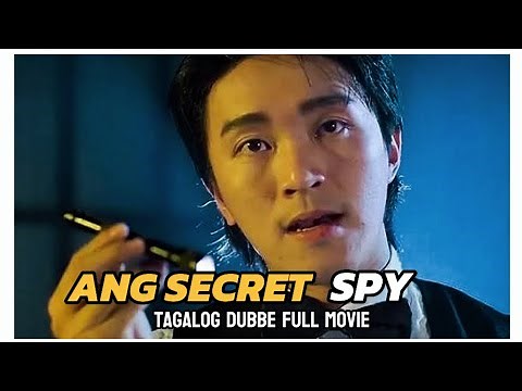 Comedy action movie 2025 - Tagalog dubbed full movie