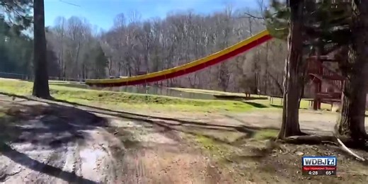 Marines Design Mud Run Course for Every Level