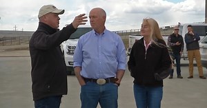 New Montana Meat Processing Facility a Win-Win for Ranchers and Consumers