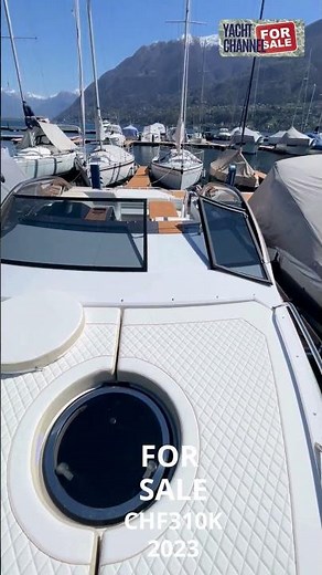 Airon Marine AMX 35 n2