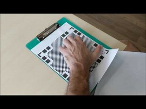 How to make a rotating mat - Qlone tip no. 1