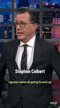 Late Night Host Reactions to Jimmy Kimmel's Suspension