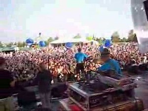 The Aquabats - Pool Party!