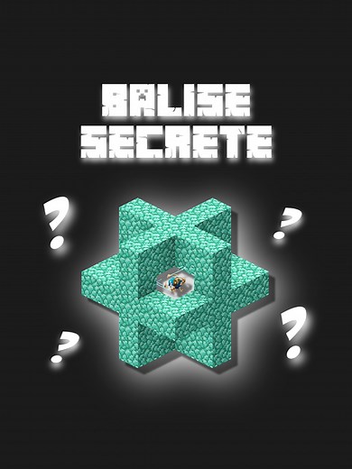 Ce BEACON SECRET est TROP PUISSANT sur MINECRAFT ! 😲 💡 Découvre le BEACON SECRET le plus puissant sur Minecraft ! 😲 Savais-tu qu’il existe une alternative au beacon classique du Wither ? Dans ce short, je te montre comment créer le conduit, un “beacon aquatique” capable de te donner respiration infinie, vision sous l’eau et puissance de minage. Une mécanique incroyable qui peut totalement révolutionner ton exploration des océans sur Minecraft ! ֎|=|=|=|=|=|=|=|=|=|=🔗 LIENS UTILES 🔗=|=|=|=|=