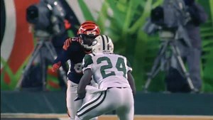 2.9M views · 8.3K shares | Long live Revis Island. ️ ️ ️ Darrelle Revis #NFLFilmsPresents | NFL Films | Facebook