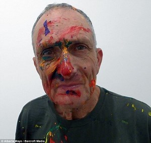 Richard Jackson (artist) - Alchetron, the free social encyclopedia