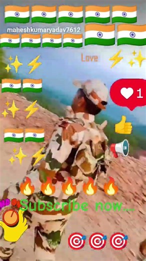 ⚡#allinone #army #unsubscribers #everyone #26january #boarder #movie #film #sunilshetty #varundhawan
